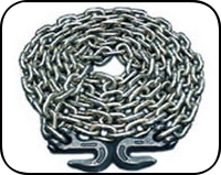 Alt 5/8" G100 Binder Chains