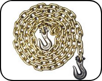 Alt Binder Chain Assemblies G70