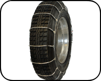 Alt Cable Chains for <b>24.5" Tires</b>