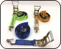 Alt Wire Hook Ratchet Combo