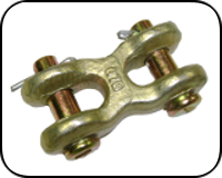 Alt Double Clevis- Mid Links