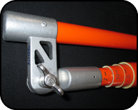 Alt Height Sticks