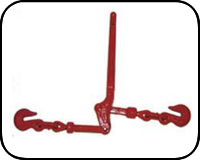 Alt Lever Chain Binders