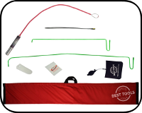 Alt Lock Out Tools