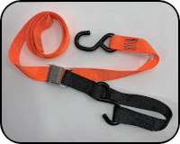 Alt Motorcycle & ATV Straps