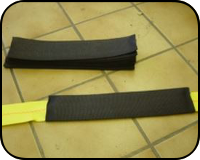 Alt Protective Sleeves (Flatbed)