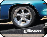 Alt Ramp Extensions