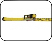 Alt Ratchet Straps (Dry Van)