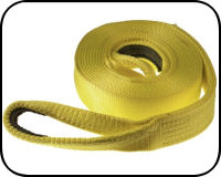 Alt Recovery Straps