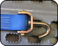 Alt Swivel-J End Straps-Complete
