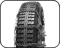 Alt Tire Chains - SnowSocks