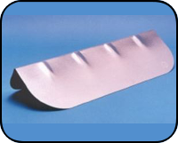 Alt Vee Board- Strap Guards