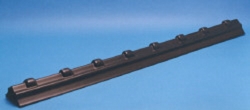 1 foot long Plastic Vee Board
