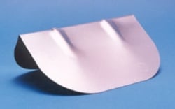 16 gauge Galv. Steel Corner Iron XL
