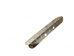 4 foot long Vee Board - .100 thick Aluminum - 4.75 lbs. each
