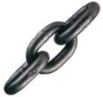 3/8" grade 100 chain 250 Ft HALF DRUM