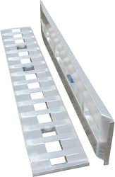 8ft Loading Ramps (PAIR of 94" x 15" x 3.25")