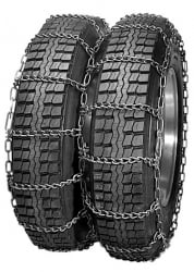 Dual Tire Truck Chains (pair) #4239CAM