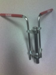 Seal Kit Installation Tool (1-3/8" to 1-7/8" Rod Size)