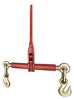 Laclede 3/8 to 1/2 inch Ratchet Chain Binder