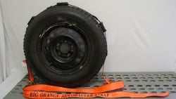 Big Orange Swivel J Wheel Strap ver 3