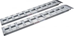 5 ft Aluminum Combo Top Ramps (60 x 12 x 2) CONUS Shipping Included