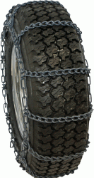 Single Tire Truck Chains (pair) #2241CAM