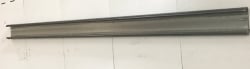 C-Channel Sliding Winch Track (Steel Weld on)