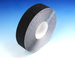2" x 60ft Anti slip Tape Black