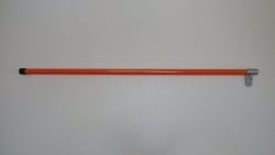 Replacement top arm for REDSTICK height stick