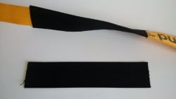 Protective Sleeve for 3" webbing-Length Options