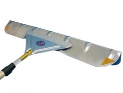 Vee Board Installation Tool