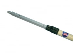 Vee Board Lift Extension Pole