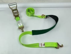 The Marek Wheel Strap(Comes with both WH and E-track spring connector)