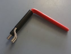 Seal Twistor Installation Tool (For 1-3/16" to 2" Gland Hole Seals)