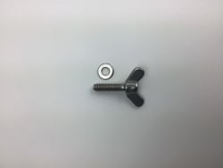 Replacement Wing Bolt for AH-REDSTICK-xx