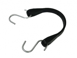 Tarp Strap- 10 Inch- EPDM