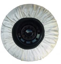 Tire Snow Socks (H104)