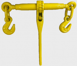 5/16 - 3/8 Ratchet Load Binder