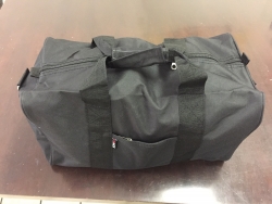 Ratchet Strap Carry Bag