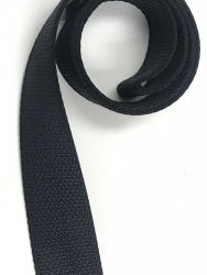 Diamond Weave custom sewed 2 inch webbing