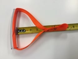 Ski Tow Door Handle for Power Tong