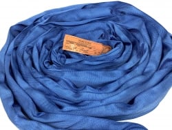 Round Sling Blue 16 ft  21,200 lb Vertical 42,400 lb Basket WLL