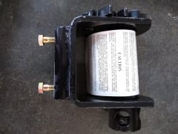 20' Portable Winch