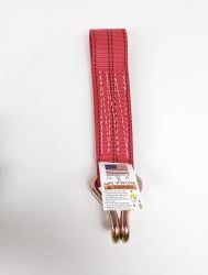 Replacement Ratchet Handle End with Wire Hook