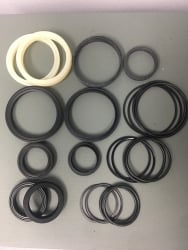 Repacking kit for Cottrell 2-Stage Telescopic Cylinder