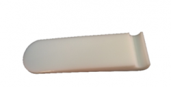 Plastic Wedge / Pry Bar Lock Out Tool