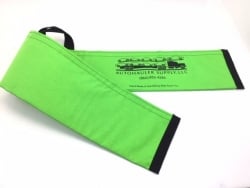 58" Magic Wand Lock Out Tool Bag