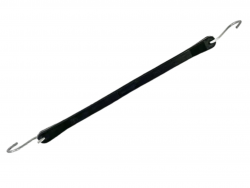 Box of 50 Tarp Straps - 15 Inch- EPDM
