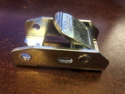 1" CAM Buckle - 500lbs WLL